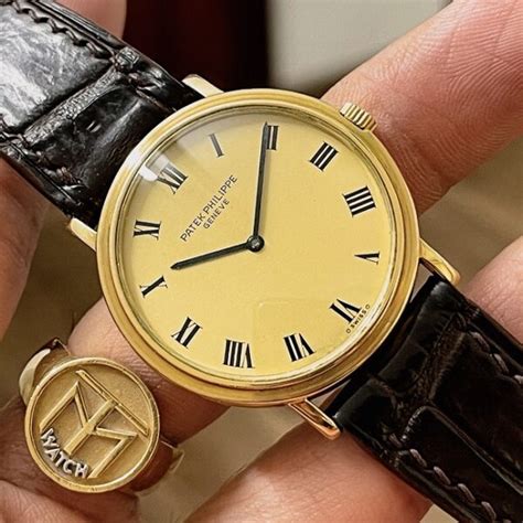 patek philippe giá rẻ.